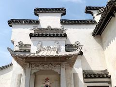 -惠山古镇·寄畅园