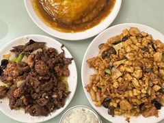 -胖子菜馆(隆昌路店)