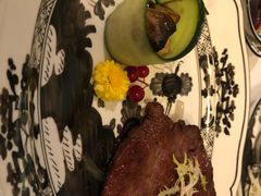 -夏苑(新加坡丽思卡尔顿美年酒店)