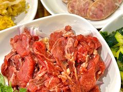 -门框胡同百年卤煮(前门店)