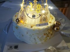 -云朵上的鱼(莘庄店)