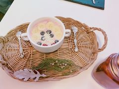 -Smile House咖啡馆(群芳小区店)
