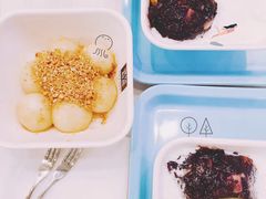 糖不甩-满记甜品(荟聚购物中心店)