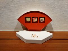 -大堂酒廊(澳门文华东方酒店)