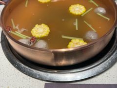 -牛村来人潮汕牛肉火锅(西单店)