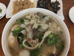 -合记烩面(人民路店)