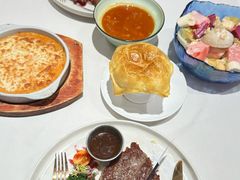 -Aqua Oasis 水天堂(石路天虹店)