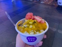 -一只酸奶牛(八一路店)