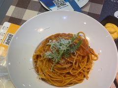 -米斯特比萨(罗斯福店)