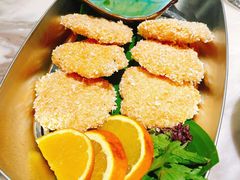 泰式虾饼-泰妃殿(新世界旗舰店)