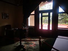 -青岛德国总督楼旧址博物馆