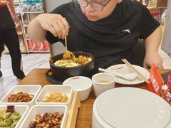-英兰朝族饭店(河南桥头店)