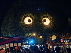 -成都欢乐谷