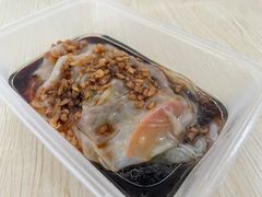 -小吴肠粉