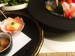 -月下料理(楷林IFC店)