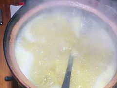 -捞围鲜·港式打边炉(海阳路店)