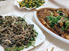 -正宗天津烧麦馆(柳州路店)