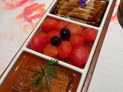 -悦融·京鲁菜·露台花园(安定门店)