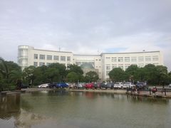 -上海第二工业大学(金海路校区)