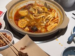 -左庭右院鲜牛肉火锅(新梅广场店)