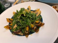 -君霖海鲜私房菜(春柳店)