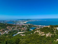 -石岛赤山风景区