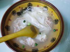 -食惠里小笼包面馆(越秀店)