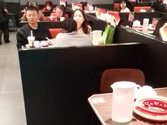 -胖哥俩肉蟹煲(石家庄长安万达店)
