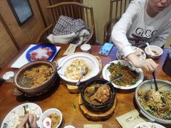 -小天厨民间菜馆(深圳街店)