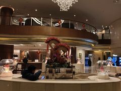 -上海千禧海鸥大酒店