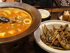 -临家闽南菜(宝洲路店)