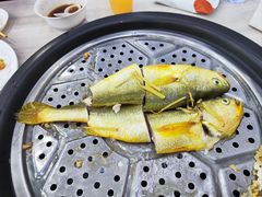 -船奇蒸汽海鲜·闽菜(八市海鲜总店)