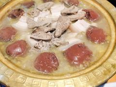 -快乐老家三鲜饺子东北菜(南六中路店)
