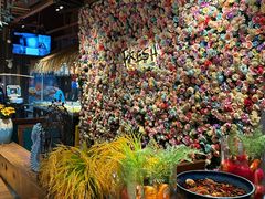 -领鲜活海鲜榴莲自助火锅(东门店)