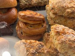 -BAKER&SPICE(环贸店)