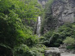 -孤山寨风景区