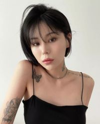 -杉影印象日式烫染專門店