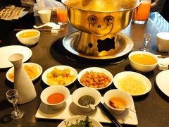 -鼓楼东街老火锅(鼓楼店)