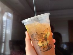 -林香柠·柠檬茶(新景店)