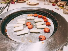 -么子烤肉(化龙池店)