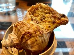 -mezza9 Macau(澳门君悦酒店)