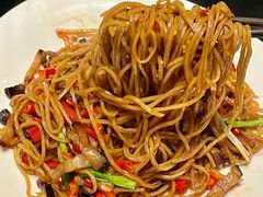 -西郊八号·山野江西菜(开发区店)