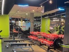 -GMJ·24H健身房(北外滩店)