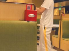 -海底捞火锅(天一广场亚细亚店)