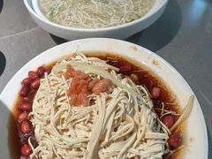 -晓淮山·扬州早茶·淮扬菜(龙阳广场店)