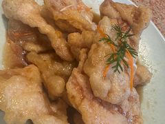 -红樱桃·欢乐餐厅(太原里店)