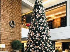 -天津海河悦榕庄·Lobby Lounge大堂吧