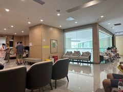 -慈铭奥亚健康体检(南山店-保利分院)