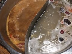 -傣妹火锅(南京东路一店)