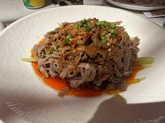 -小河盐帮·私家菜·烤鸭(三元桥·霄云路店)